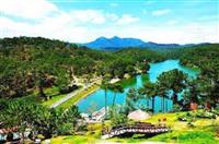 DU LỊCH ĐÀ LẠT VÀ MỘT SỐ KINH NGHIỆM DU LỊCH ĐÀ LẠT VÀ MỘT SỐ KINH NGHIỆM